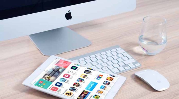 OneNote for iOS and Mac lets you attach files
